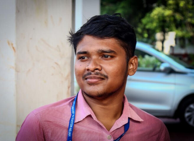 Sohan Adak, Owner of multEEverse